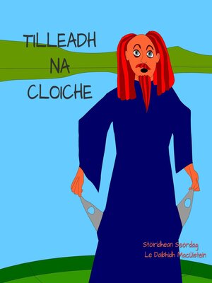 cover image of Tilleadh na Cloiche